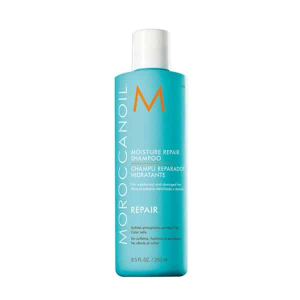 Repair Shampoo Riparatore Idratante 250ml