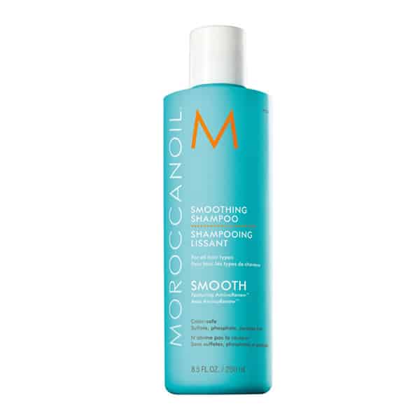 Moroccanoil Smooth Shampoo Smoothing 250ml