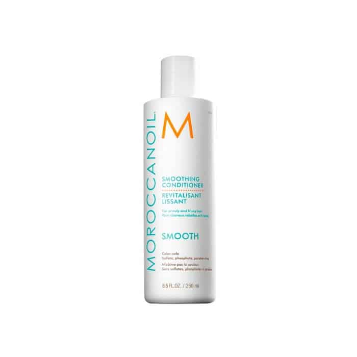 Moroccanoil Smooth Balsamo Smoothing 250ml