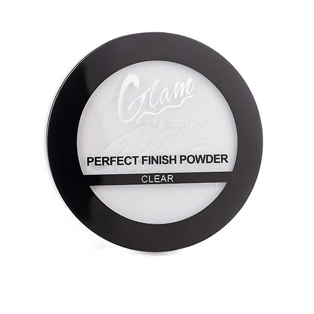 Glam Of Sweden Perfect Finish Powder 8g