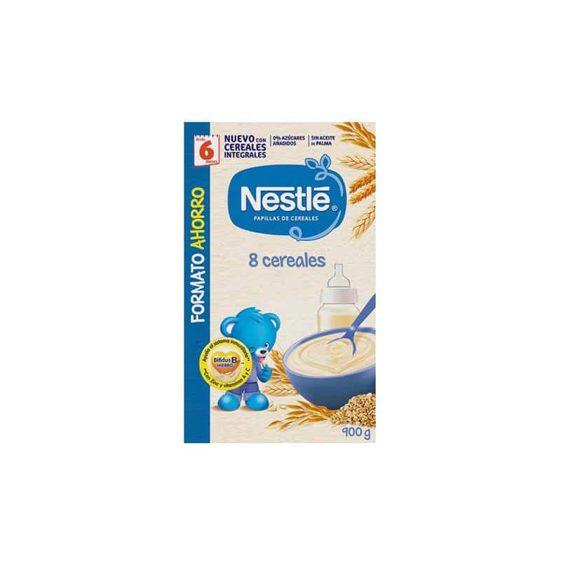 Nestle Cereali Nestlé Pulp 8 800g