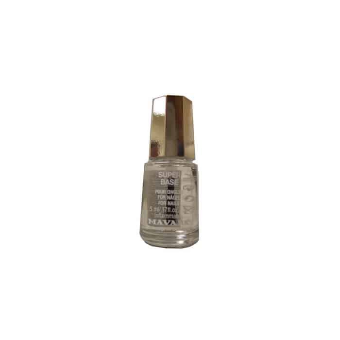 Mavala Smalto Per Le Unghie Super Base 5ml