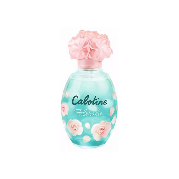 Gres Cabotine Floralie Eau De Toilette Spray 100ml