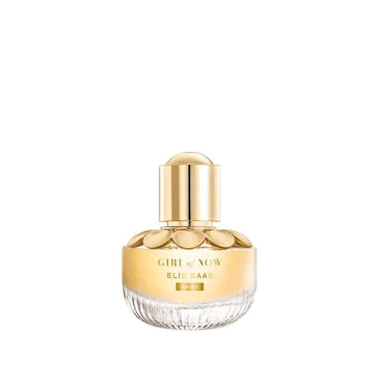 Elie Saab Girl Of Now Shine Eau De Parfum Spray 30ml