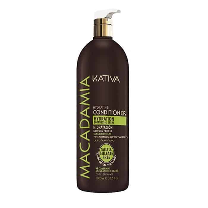 Kativa Macadamia Condizionatore 1000ml