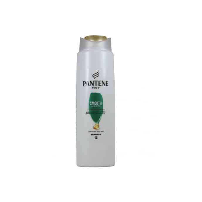 Pantene Champu Liso Sedoso 270ml