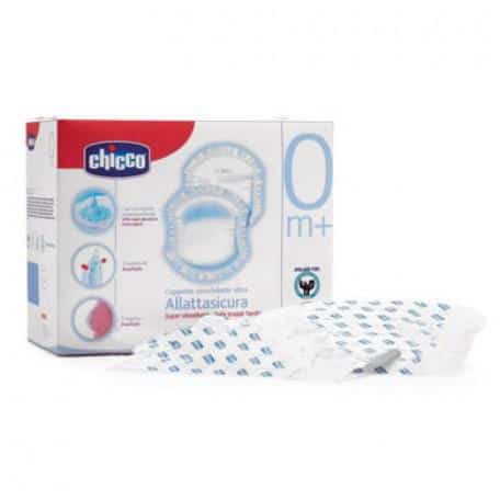 Chicco Coppette Assorbilatte 30