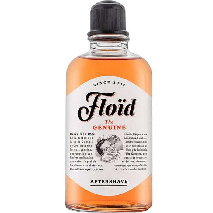 Floïd The Genuine Dopobarba 400ml