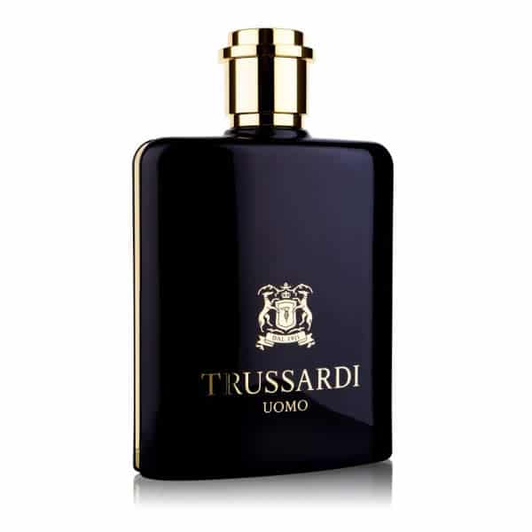 Trussardi Uomo Eau De Toilette Spray 30ml