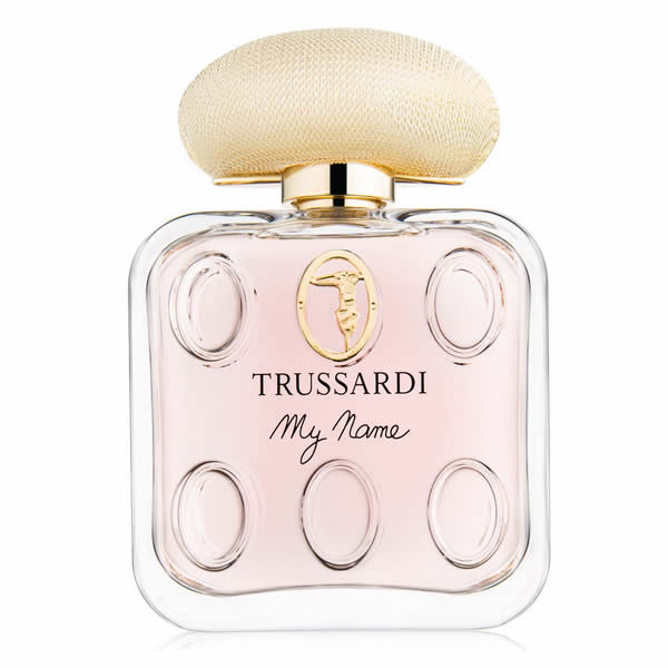 Trussardi My Name Eau De Parfum Spray 100ml