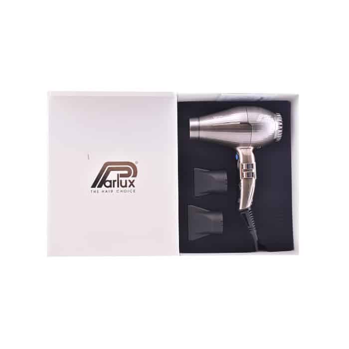 Parlux Hair Dryer Alyon Bronze