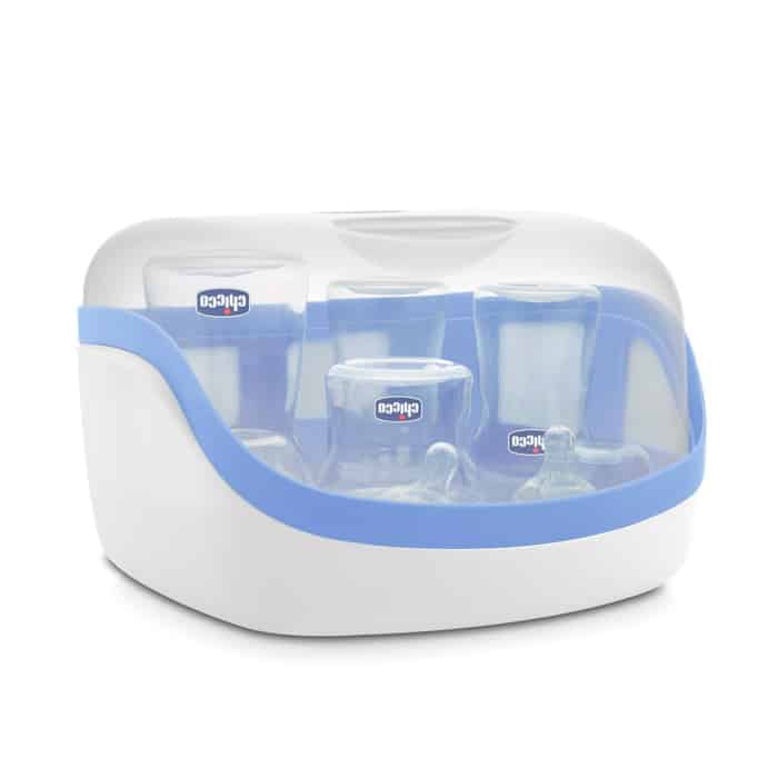 Chicco Sterilizzatore a Microonde 1U