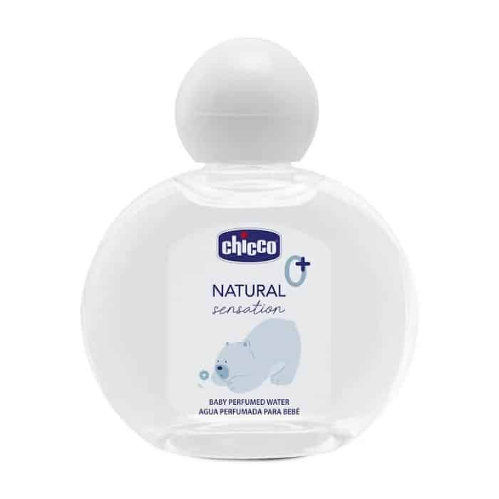 Chicco Natural Sensation Acqua Di Colonia 100ml