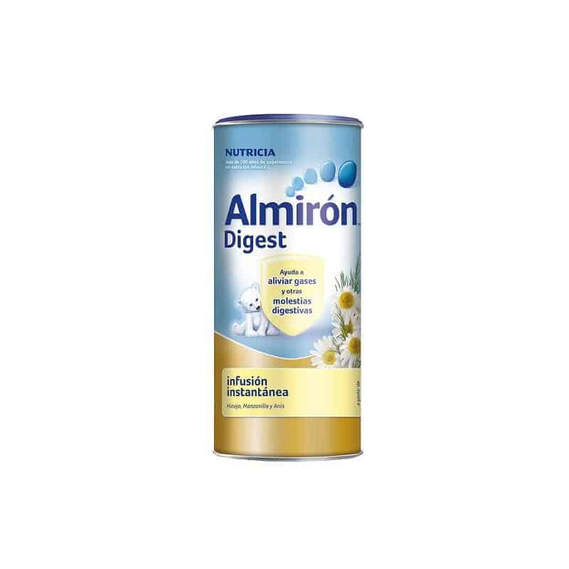 Almiron Infusione Almirón Digest