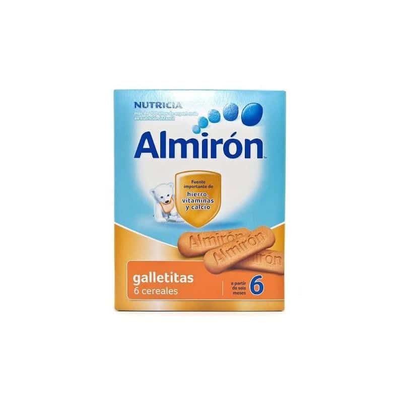 Biscotti Almirón 180g