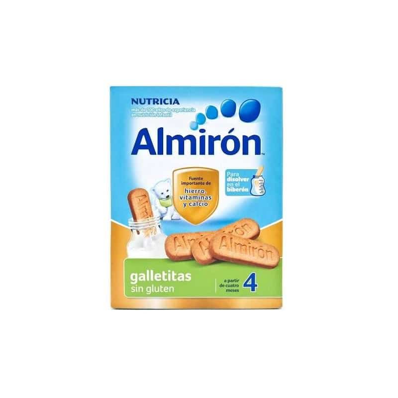 Biscotti Almirón Advance Senza Glutine 250g