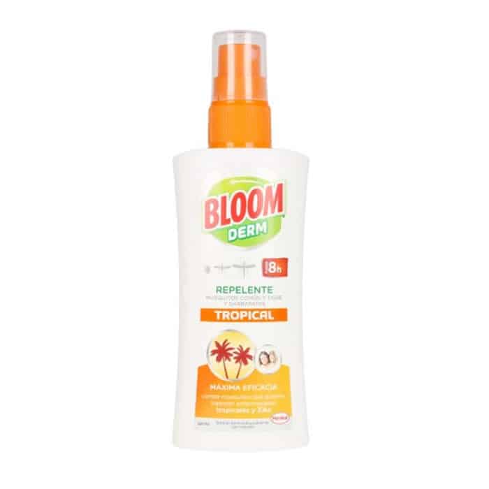 Bloom Derm Repellent Tropical 100ml