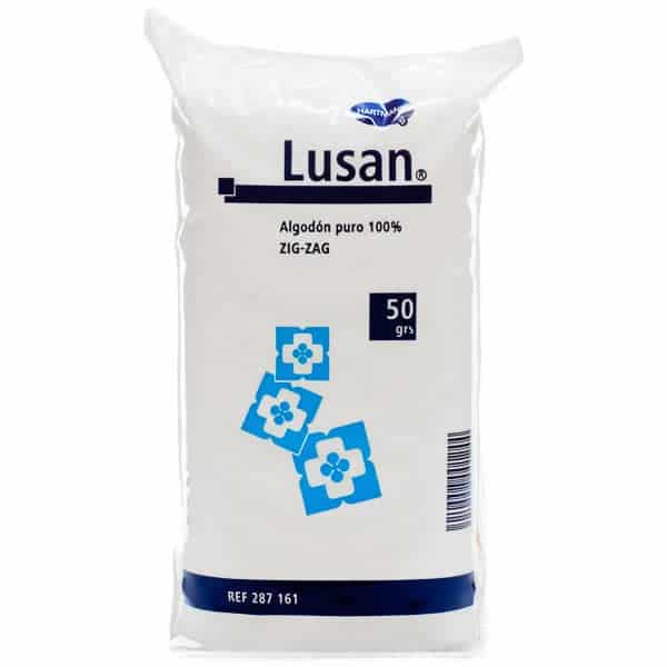 Hartmann Lusan Coton Puro 50g