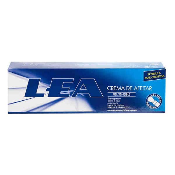 Lea Crema Di Rasatura Normale 100g