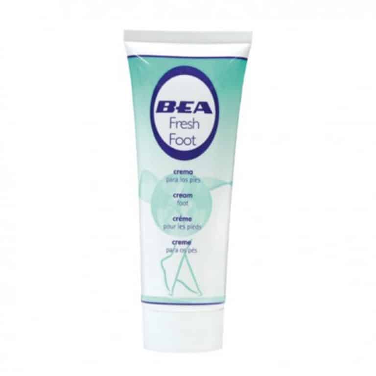 Lea Bea Fresh Crema Per I Piedi 75ml