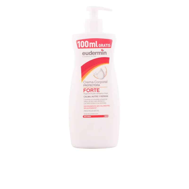 Eudermin Forte Body Milk 500ml