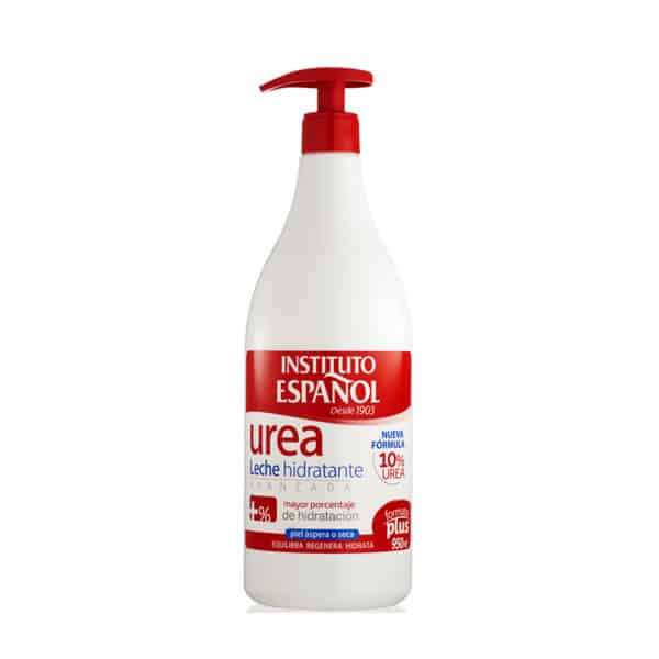 Instituto Español Urea Latte Per Il Corpo 950ml