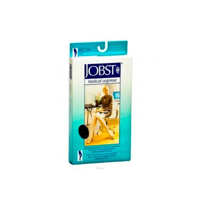 Jobst Panty Forte Nero 4