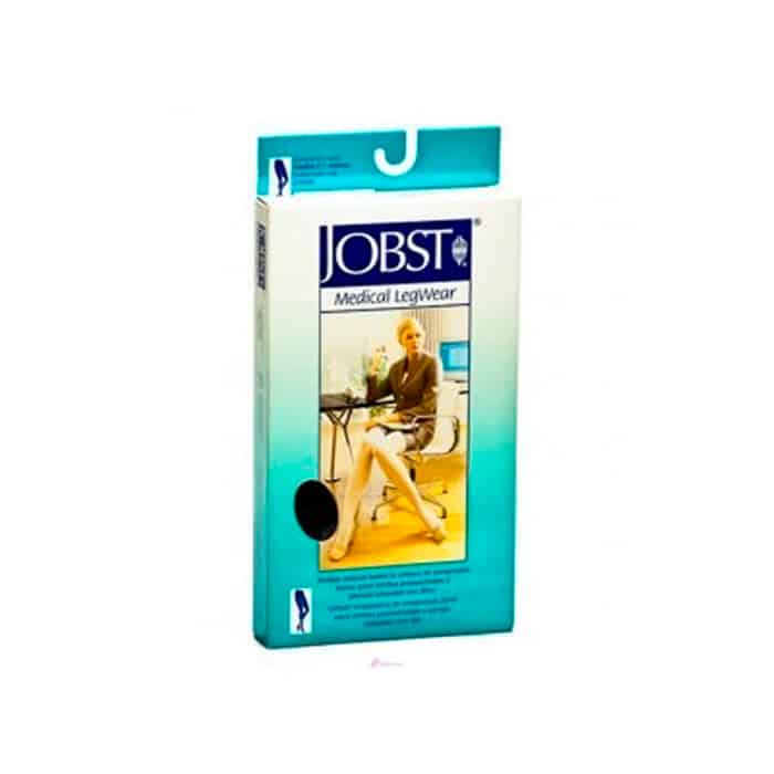 Jobst Panty Forte Nero 5