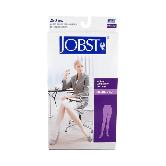 Jobst Panty 70 Multifibra Sable taglia 4