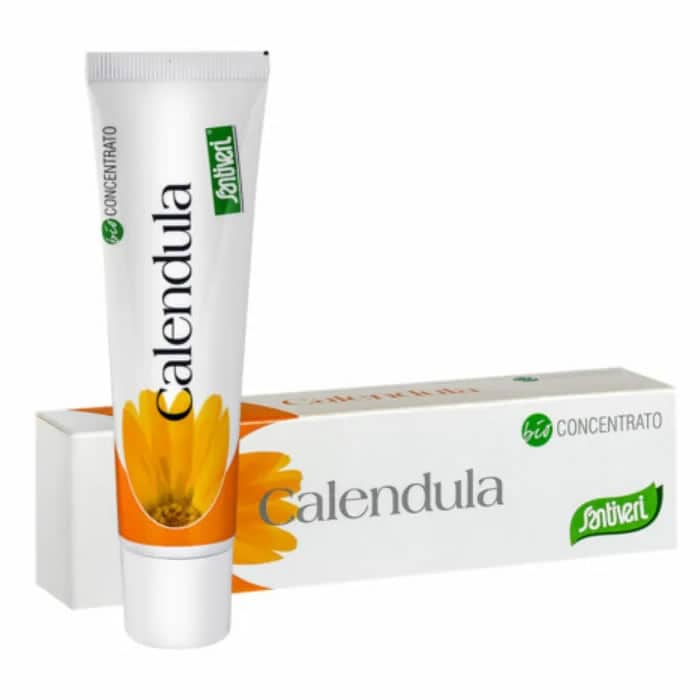 Santiveri Dermo Crema Calendula Bio 50g