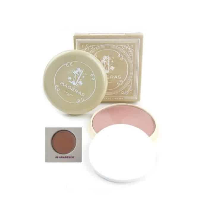 Maderas De Oriente Cream Makeup 06 Arabesco