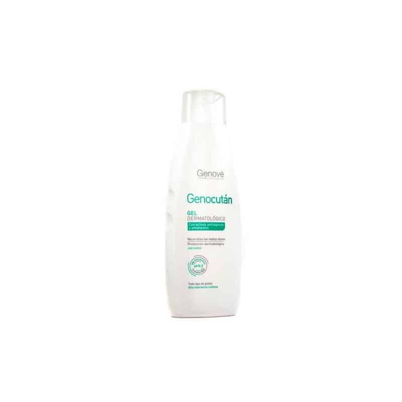 Genové Genocután Gel Dermatológico 750ml