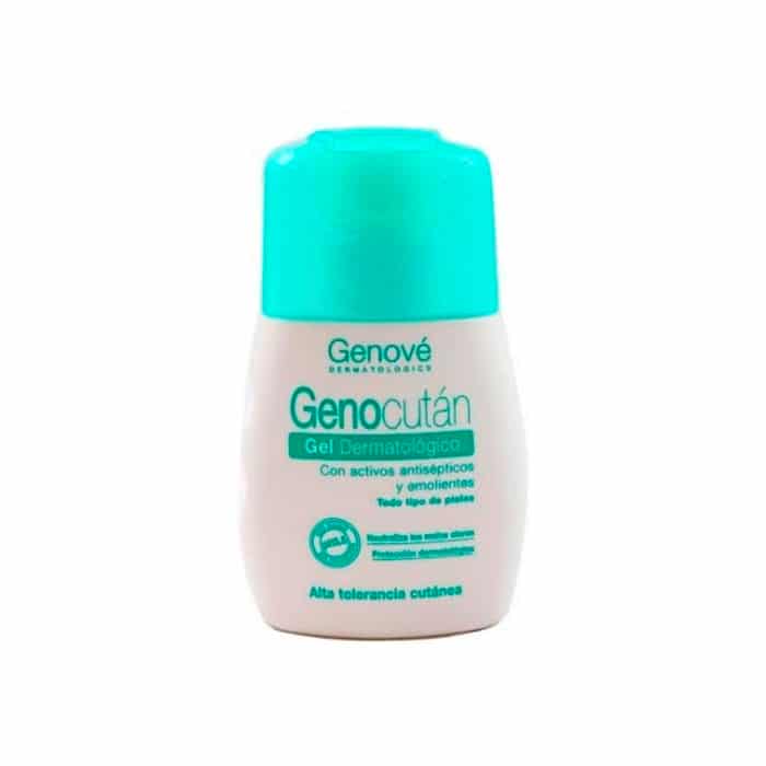 Genové Genocutan Gel Crema 100ml