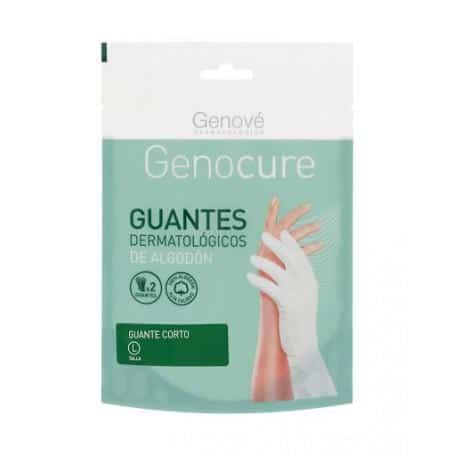 Genové Genocure Guantes Dermatológicos Talla L Genove