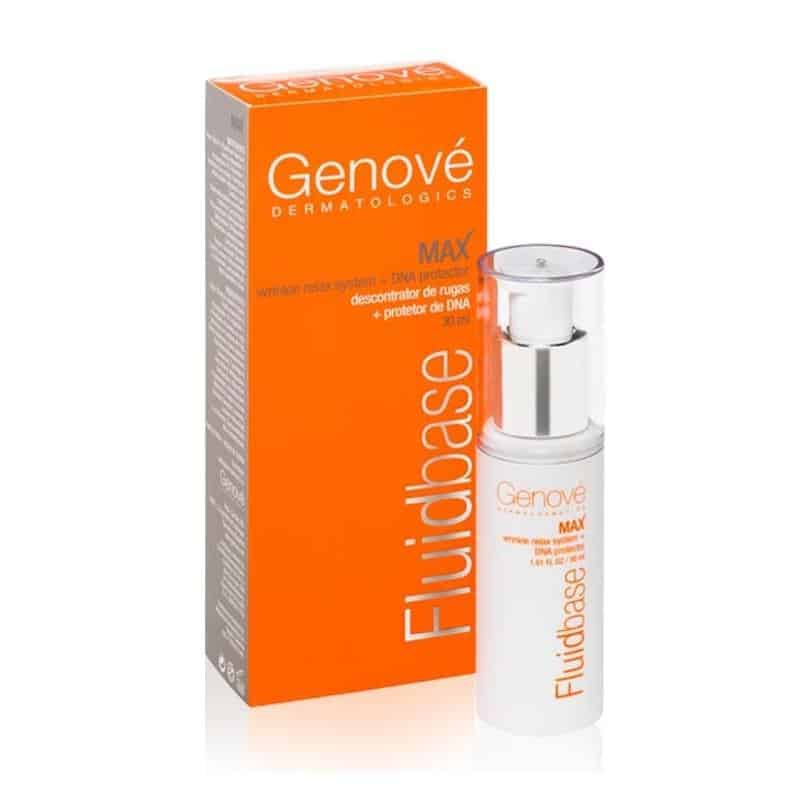 Genové Genoave Fluidbase Max Antirughe 30ml