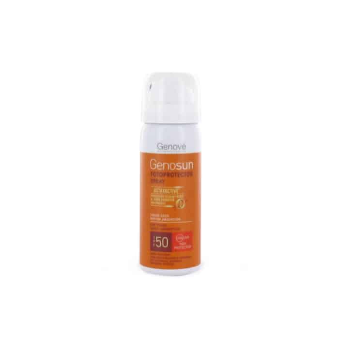 Genové Genosun Spray Spf50 30ml