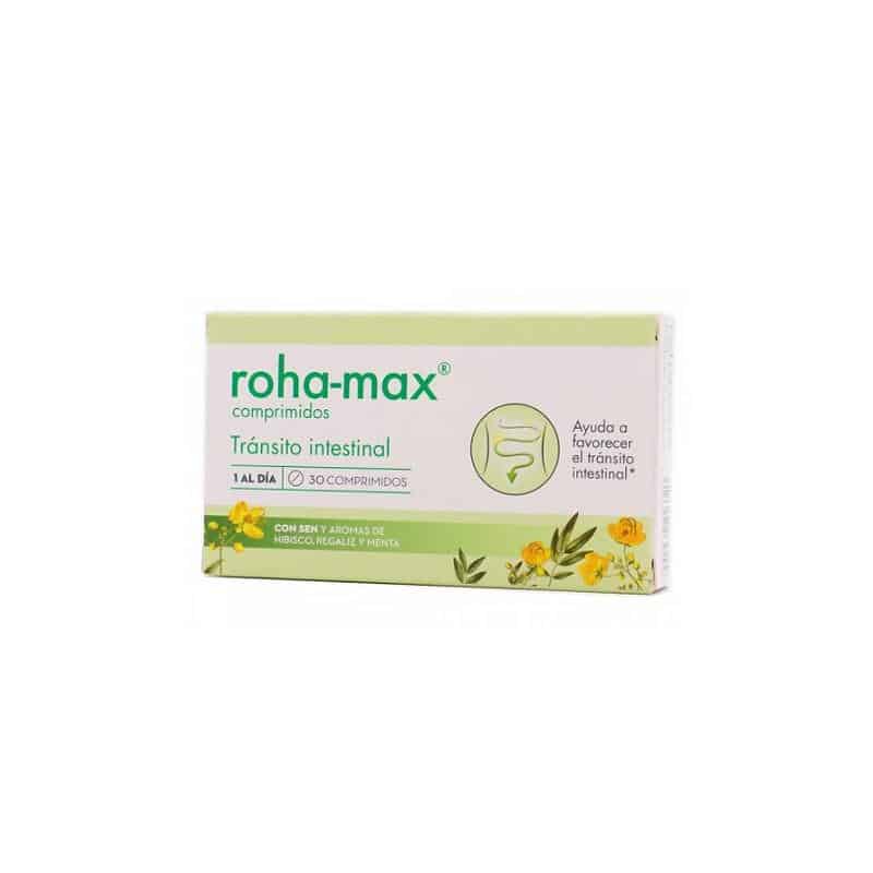 Roha-Max 30 Compresse