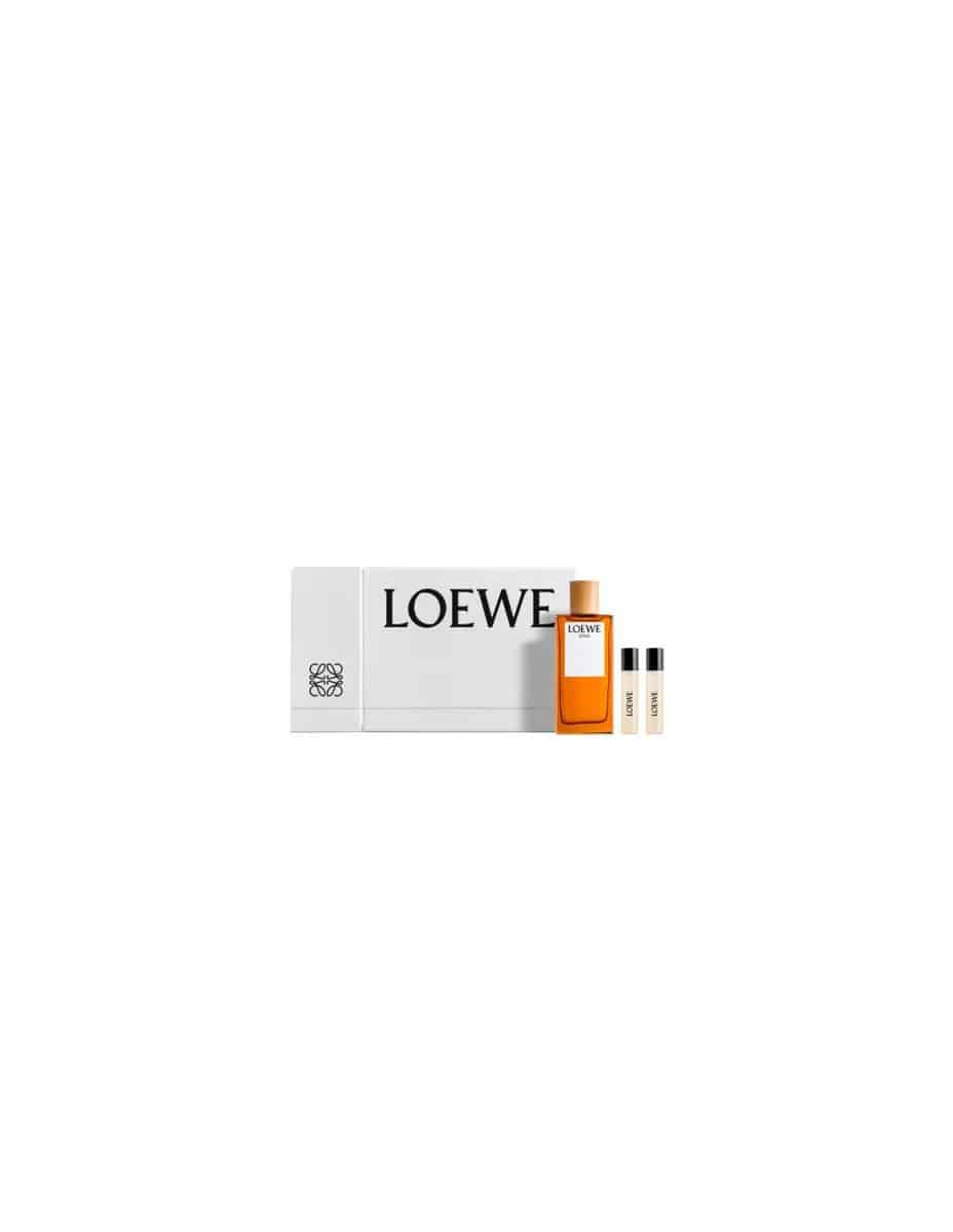 Loewe Solo El Edt Spray 100ml Nav24 Sets