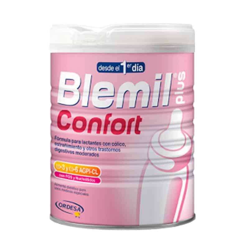 Ordesa Blemil Plus Confort 800g