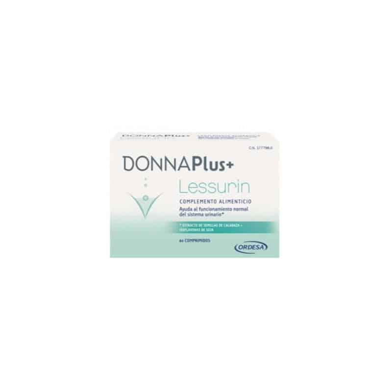 Donna Plus Lessurin 60 Comp