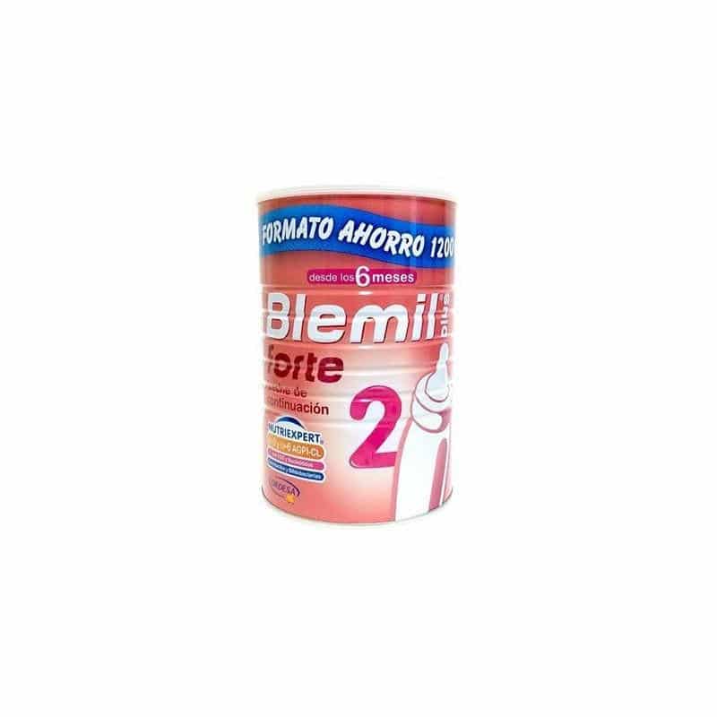 Ordesa Blemil® Più 2 Forte Lata 1200g