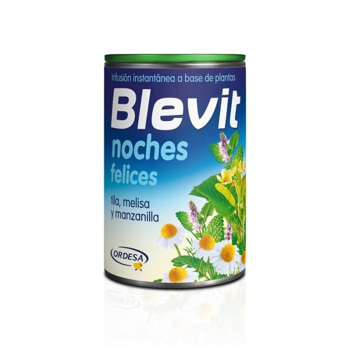 Ordesa Blevit Notti Felici 150g