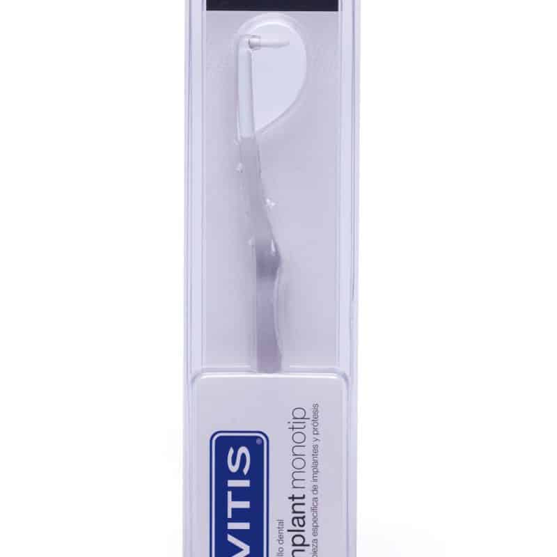 Vitis Implantmonotip Cepillo Dental