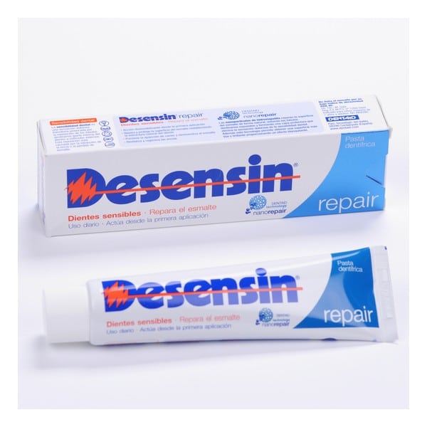 Desensin Repair Pasta Dentrifica Repara 75ml