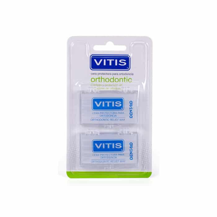 Vitis Orthodontic Wax