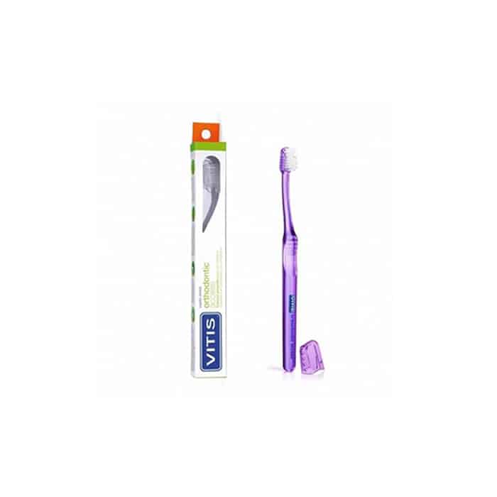 Vitis Acces Ultra Soft Tootbrush