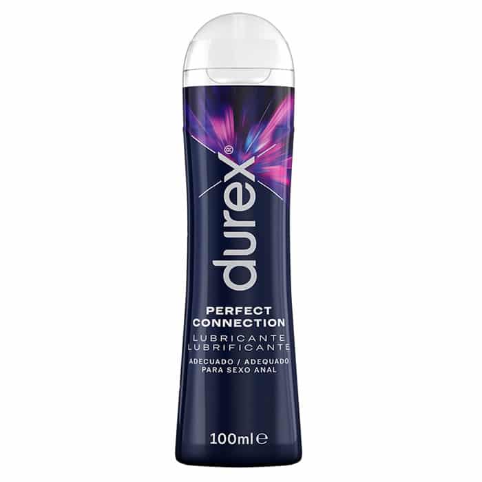 Durex Perfect Connection Gliss Lubricante 100ml