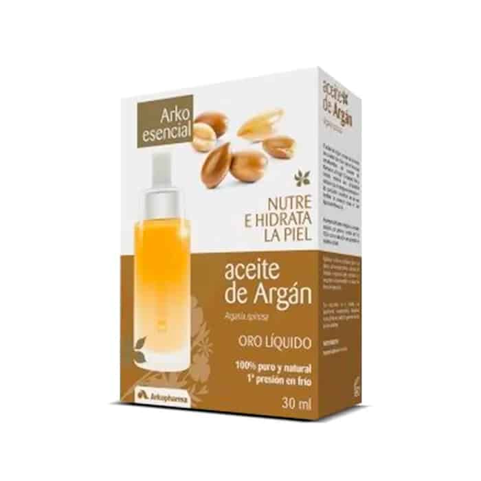 Arkopharma Arkoesencial Olio di Argan 30ml