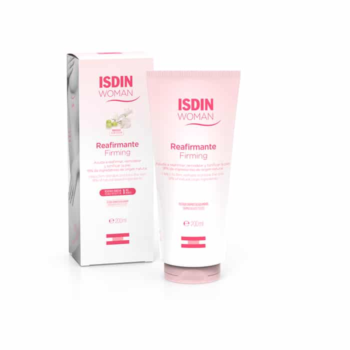 Isdin Woman Firming 200ml