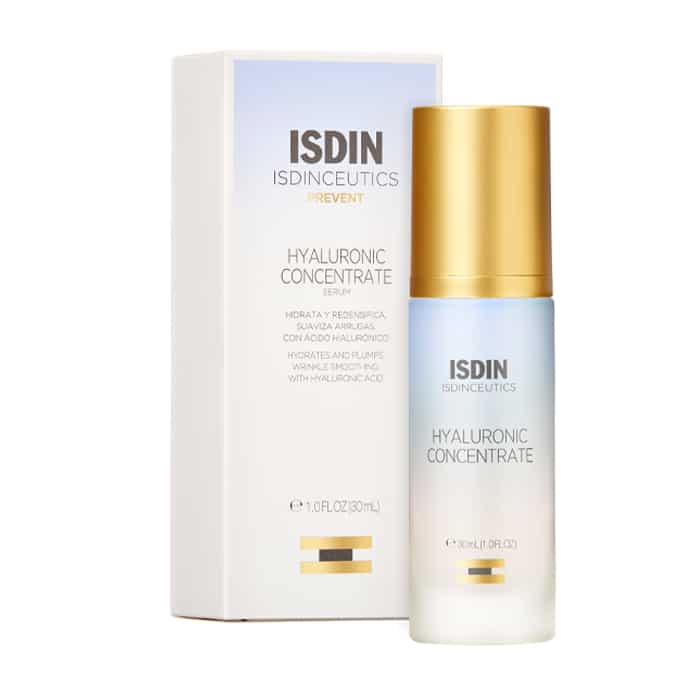 Isdin Siero Concentrato Ialuronico 30ml